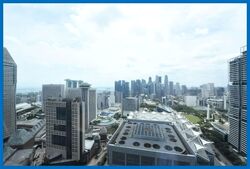 Suntec Tower Three (D1), Office #544185571